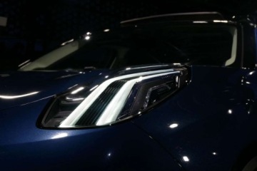  Lynk Co 01 FV 23 Bezw GwarEU PlugIn Cam360 Panorama TempAkt MenuPL CarPla, zdjęcie 35