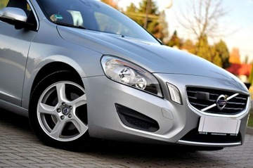 Volvo S60 II Sedan 2.0 D3 163KM 2011 Volvo S60 2.0 163 KM D3 Automat Skóra Navi Full, zdjęcie 34