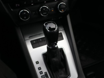 Skoda Octavia III Kombi 2.0 TDI 150KM 2016 Skoda Octavia 2.0 TDI, Salon Polska, DSG, VAT 23%, zdjęcie 18