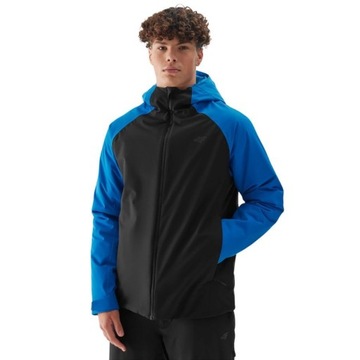 КУРТКА МУЖСКАЯ ЗИМНЯЯ 4F ТЕРМОАКТИВНАЯ СПОРТИВНАЯ ЛЫЖНАЯ КУРТКА ТЕПЛАЯ НА КАЖДЫЙ ДЕНЬ