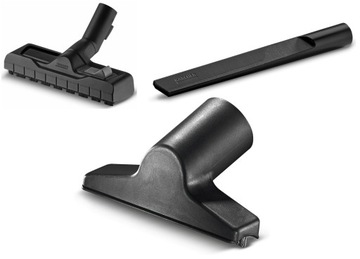 KARCHER ПЫЛЕСОС ДЛЯ ОБИВКИ 4001+ВСАСЫВАНИЕ