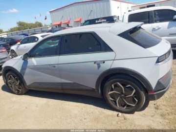 Hyundai IONIQ 5 2024 Hyundai IONIQ 5 SE 2024 Elektryczny 225KM, zdjęcie 2