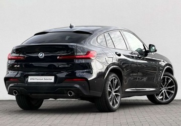 BMW X4 2019 BMW X4 I wlasciciel M Sport Gwarancja Bezwypadkowy FVAT23, zdjęcie 1