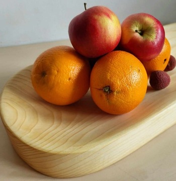 highlander CATERING TRAY ДЕРЕВЯННЫЙ ПОДНОС ДЛЯ МЯСА, СЫРА, ECO DELUX 34