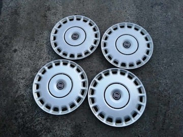 Oryginalne kołpaki Volvo S40 V50 30714075 16