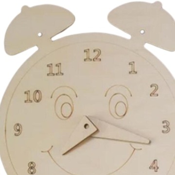 Бизи-доска Montessori Toys Senses