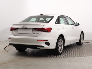 Audi A8 D5 2023 Audi A3 35 TFSI, Salon Polska, 1. Właściciel, zdjęcie 4