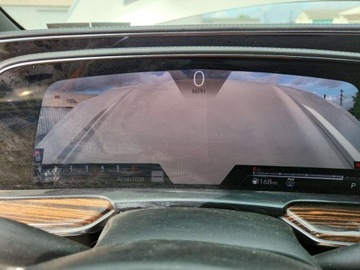 Cadillac Escalade III 2021 Cadillac Escalade Luxury 2021 6.2l 6.2 Benzyna 420KM, zdjęcie 9