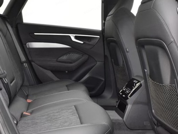 Audi A6 C8 Limousine Plug-In Facelifting 2.0 55 TFSI e 367KM 2025 AUDI A6 e-Hybrid quattro Sedan 2.0 (367 KM) 2025, zdjęcie 13