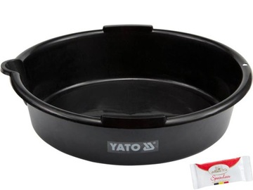 YATO MISKA DO OLEJU 7L YT-0699
