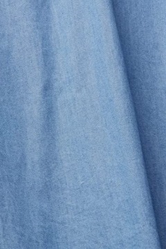 Sukienka damska ESPRIT niebieska 38