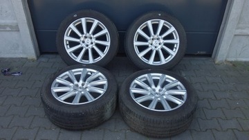 VOLVO XC90 KOLA FELGI OPONY LETNIE 31362277