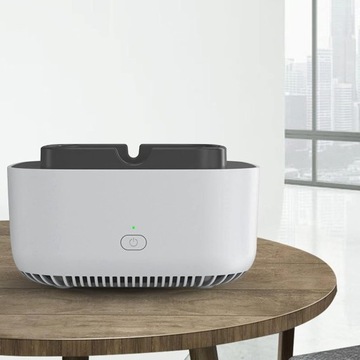 ОЧИСТИТЕЛЬ ВОЗДУХА БЕЗДЫМНАЯ ПЕПЕЛЬНИЦА, ПЕПЕЛЬНИЦА ДЛЯ ДОМАШНЕГО АВТОМОБИЛЯ