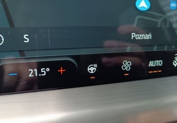 Ford Focus IV 2024 Ford Focus 125KM EcoBoost mHev TitaniumX SalonPL SerwisASO FV23 P.Zima Gwa, zdjęcie 24