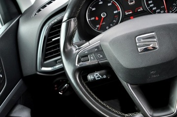 Seat Ateca SUV 1.6 TDI Ecomotive 115KM 2019 Seat Ateca Full Led Navi Asystent Parkowania, zdjęcie 14