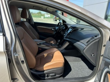 Hyundai i40 Kombi Facelifting 1.7 CRDi 141KM 2015 Hyundai i40 8xAlu! Kamera, Navi, Wentylacja,, zdjęcie 14