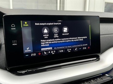 Skoda Octavia IV Liftback 1.5 TSI EVO 150KM 2024 Skoda Octavia 1.5TSI 150KM Style DSG l Pakiet Dyna, zdjęcie 25