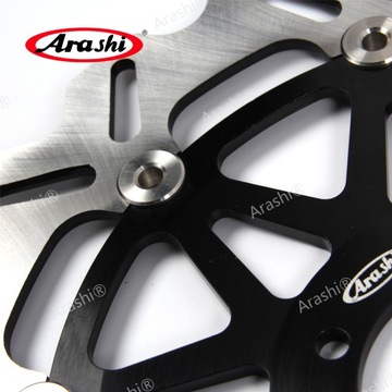 Тормозной диск Arashi для APRILIA SL SHIVER 900