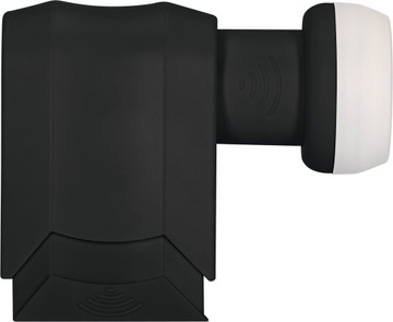 Конвертер Universal-SCR 4+4 LNB, 4x SCR + 4x Legacy