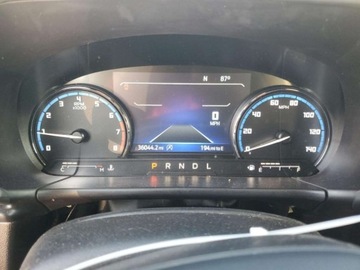 Ford Bronco V 2022 Ford Bronco Sport Outer Banks 2022 1.5l 1.5 Benzyna 181KM, zdjęcie 9