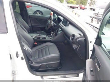 Lexus IS III 2024 Lexus IS 350 f-sport, 2024r., 3.5L 3.5 Benzyna 311KM, zdjęcie 8