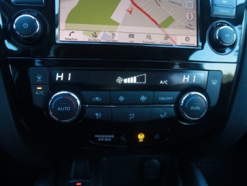 Nissan Qashqai II Crossover Facelifting 1.3DIG-T 140KM 2019 Nissan Qashqai 1.3 DIG-T, Salon Polska, zdjęcie 12