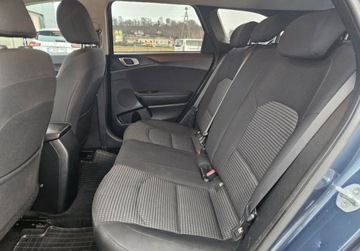 Kia Ceed III Kombi 1.4 DOHC 100KM 2019 Kia Ceed Benzyna 1.4, Serwisowany,Faktura,Polecam 1.4 Benzyna 100KM, zdjęcie 27