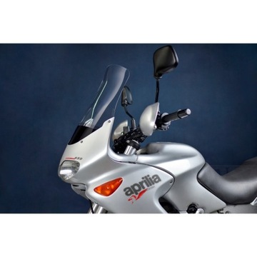 ТУРИСТИЧЕСКОЕ ВЕТРОВОЕ СТЕКЛО APRILIA PEGASO 650 1997-2004 гг.
