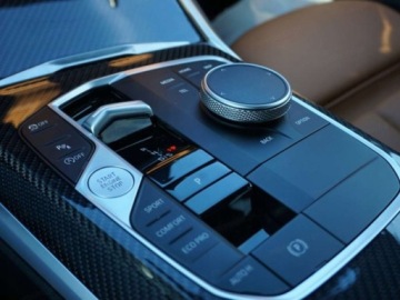 BMW Seria 3 G20-G21 Limuzyna 2.0 320d 190KM 2025 BMW Seria 3 320d Sport Sedan 2.0 (190KM) 2025, zdjęcie 7