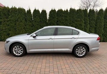 Volkswagen Passat B8 Limousine Facelifting 2.0 TDI SCR 150KM 2021 Volkswagen Passat Volkswagen Passat 2.0 TDI EVO Business 2.0 Diesel 150KM, zdjęcie 10