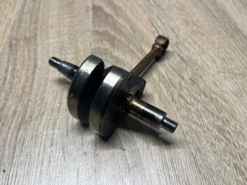 MR.GARDENER BM 4141 ШАТУН КОЛЕНВАЛА переменного тока
