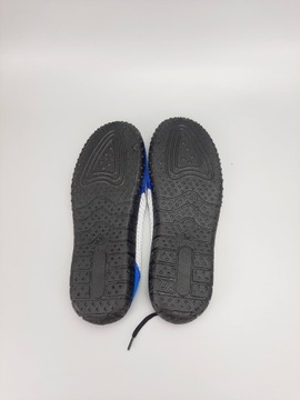 Размер обуви Seac Reef 44,40,35 оттенков синего.