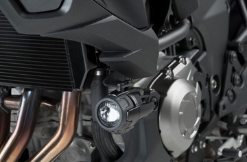 PUIG СВЕТОДИОДНЫЕ ГАЛОГЕНЫ (2X 20 Вт / 2X 2000 ЛЮМЕН)