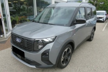 Ford Tourneo Courier II 1.0 EcoBoost 125KM 2026 FORD Tourneo Courier Active A7 1.0 125KM, zdjęcie 3