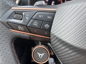 Cupra Leon II Sportstourer Facelifting 2.0 TDI 150KM 2026 Cupra Leon Sportstourer 2.0 TDI 150 KM 7-biegowa a, zdjęcie 23