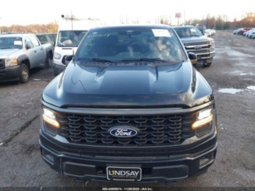 Ford 2025 Ford F150 STX 2025 2.7L 2.7 Benzyna 325KM, zdjęcie 6