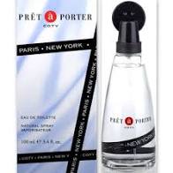 PRET A PORTER woda toaletowa 100 ml spray