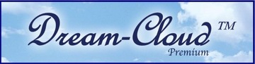 Коврик против усталости Dream-Cloud Premium (черный)