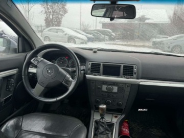 Opel Vectra C 2007 Opel Vectra Opel Vectra 1,9 Diesel Podgrzewane fotele Zamiana 1.9 Diesel, zdjęcie 2