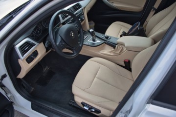 BMW Seria 3 F30-F31-F34 Limuzyna Facelifting 2.0 320i 184KM 2017 BMW320i F30 xDrive 184 KM 2017/2018 faktura VAT 23%, zdjęcie 15