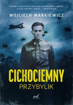 Cichociemny Wojciech Markiewicz