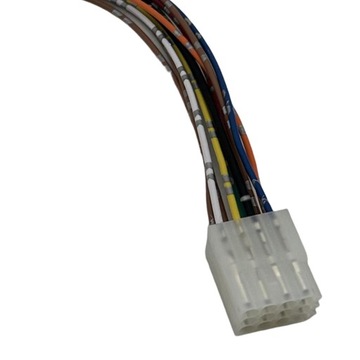 12-контактный штекерный кабель для контроллеров световых панелей Vision SS200 SS2000SS