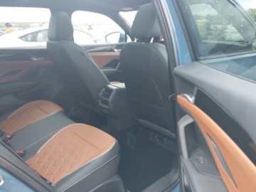 Volkswagen Tiguan III 2025 Volkswagen Tiguan 2025 VOLKSWAGEN TIGUAN 2.0T SEL R-LINE 2.0 Benzyna 201KM, zdjęcie 11