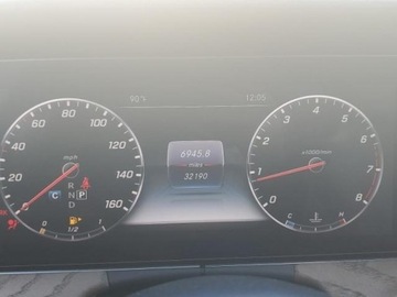 Mercedes Klasa E W213 2020 Mercedes-Benz Klasa E 350, 2020r., 4x4, 2.0L 2.0 Benzyna 255KM, zdjęcie 9