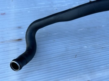 КРЫШКА ТОПЛИВНОГО БАКА BMW 5 F11 ДИЗЕЛЬ 7206353