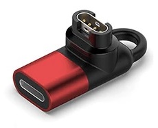 ADAPTER PRZEJŚCIÓWKA KABEL GARMIN FENIX IPHONE