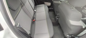Citroen C3 III Hatchback 1.2 PureTech 82KM 2017 Citroen C3 Krajowy, drugi właściciel., zdjęcie 11