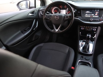 Opel Astra K Hatchback 5d 1.4 Turbo 150KM 2017 Opel Astra 1.4 T, Salon Polska, Automat, Skóra, zdjęcie 6