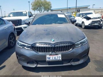 BMW Seria 3 G20-G21 2021 BMW Seria 3 330i 2021 2.0l 2.0 Benzyna 255KM, zdjęcie 8