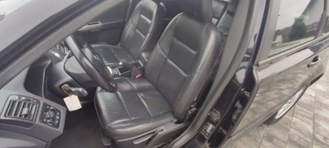 Volvo V50 1.8 125KM 2007 Volvo V50 1.8 benzyna 125 km ostatni serwis 7 tys.km temu jeden wl. nowe o, zdjęcie 24